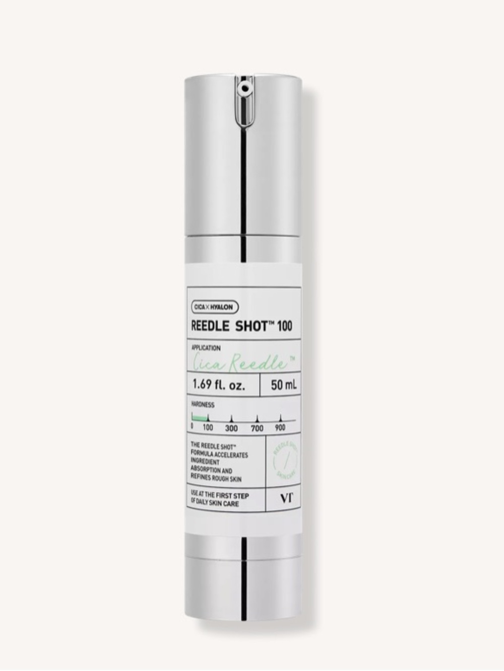 VT Cosmetics Cica Reedle Shot 100